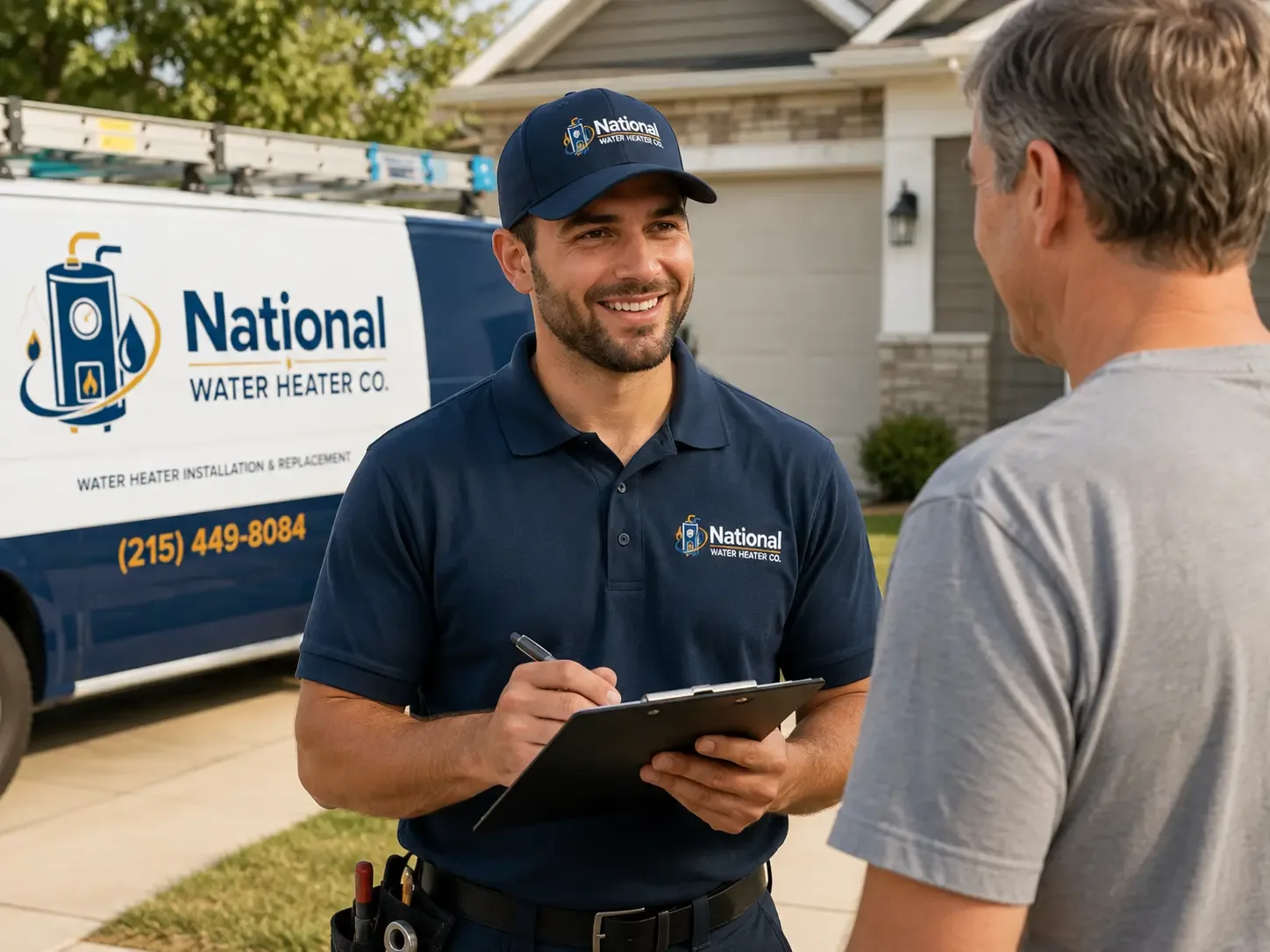 Water Heater Installation Masterson, TX FAQs